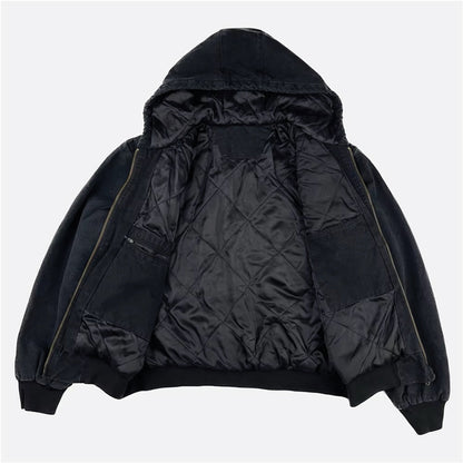 DARK CARTEL VOIDHUNTER KAZAK