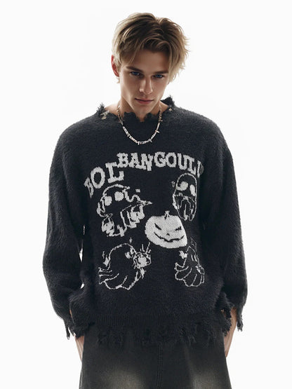 DARK CARTEL THUNDERCLAW KAZAK