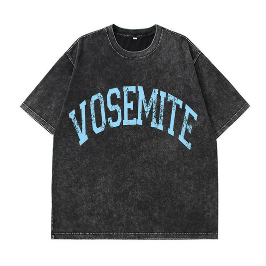 DARK CARTEL Noir Reign T-shirt