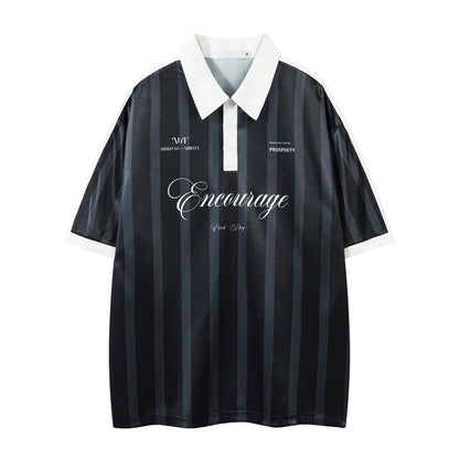 Prosper Jersey Polo