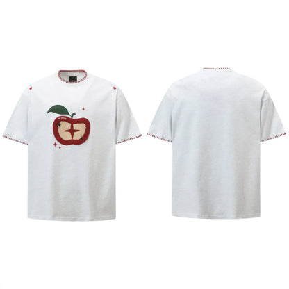 Starfruit Stitch T-Shirt