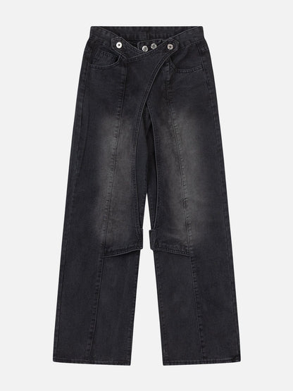 DARK CARTEL VenomX Jeans