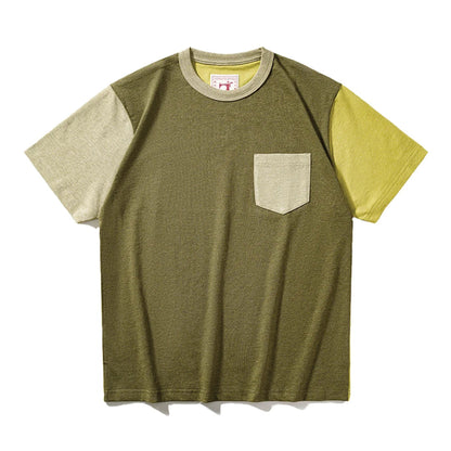 Color Signal T-Shirt