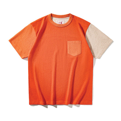 Color Signal T-Shirt