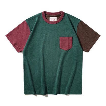 Color Signal T-Shirt