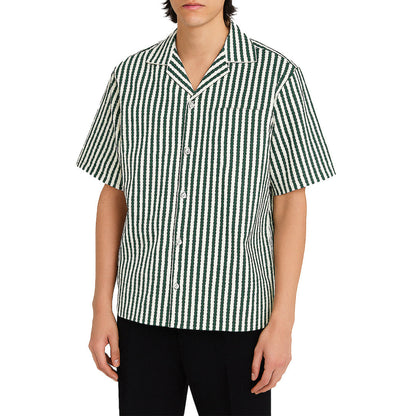 Riviera Stripe Shirt