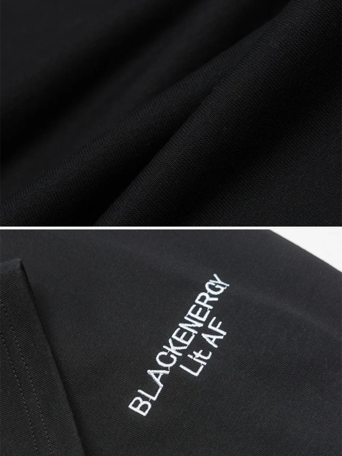 dark cartel rebelfit sweatshirt