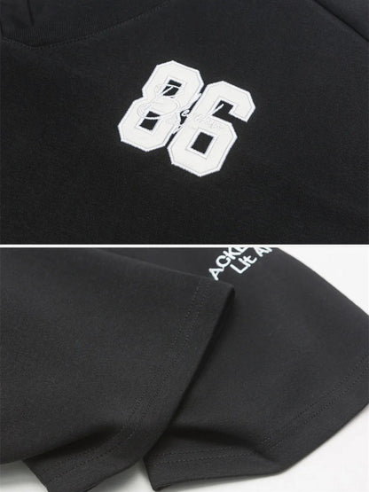 DARK CARTEL RebelFit Sweatshirt