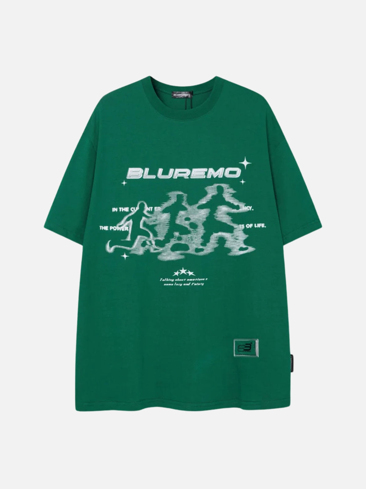 dark cartel titanvortex t-shirt