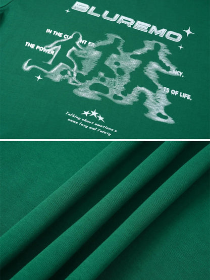 DARK CARTEL TitanVortex T-Shirt