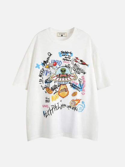 DARK CARTEL DarkTempest T-Shirt