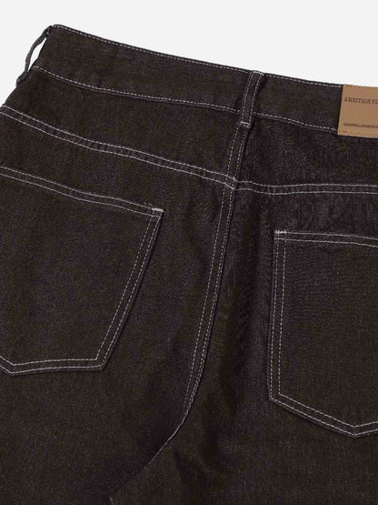 DARK CARTEL DarkIron Jeans