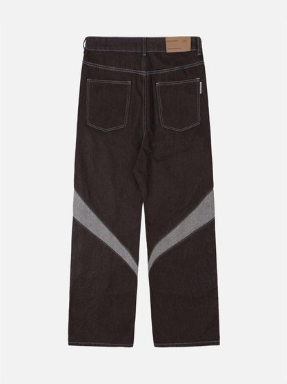 DARK CARTEL DarkIron Jeans