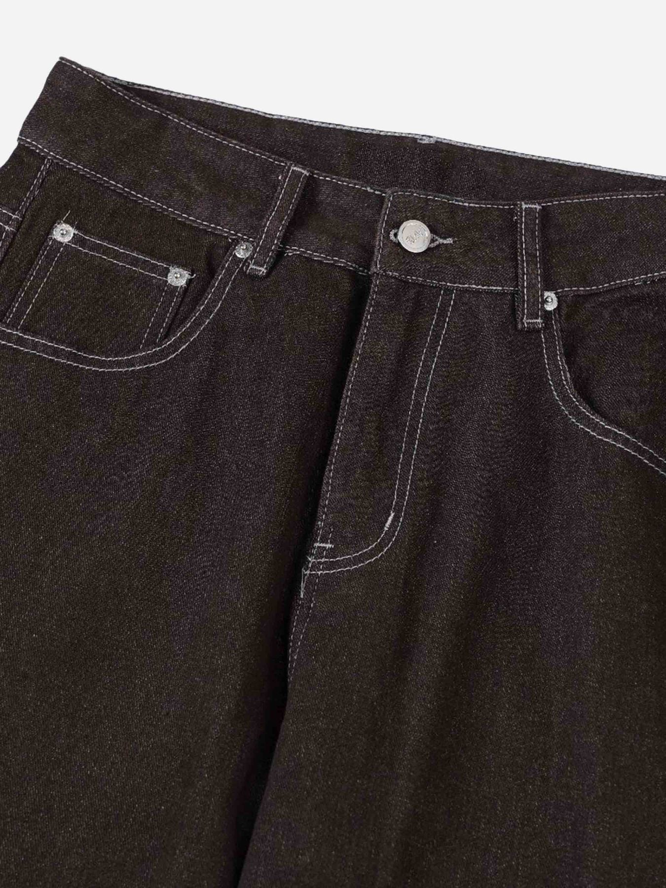 dark cartel darkiron jeans