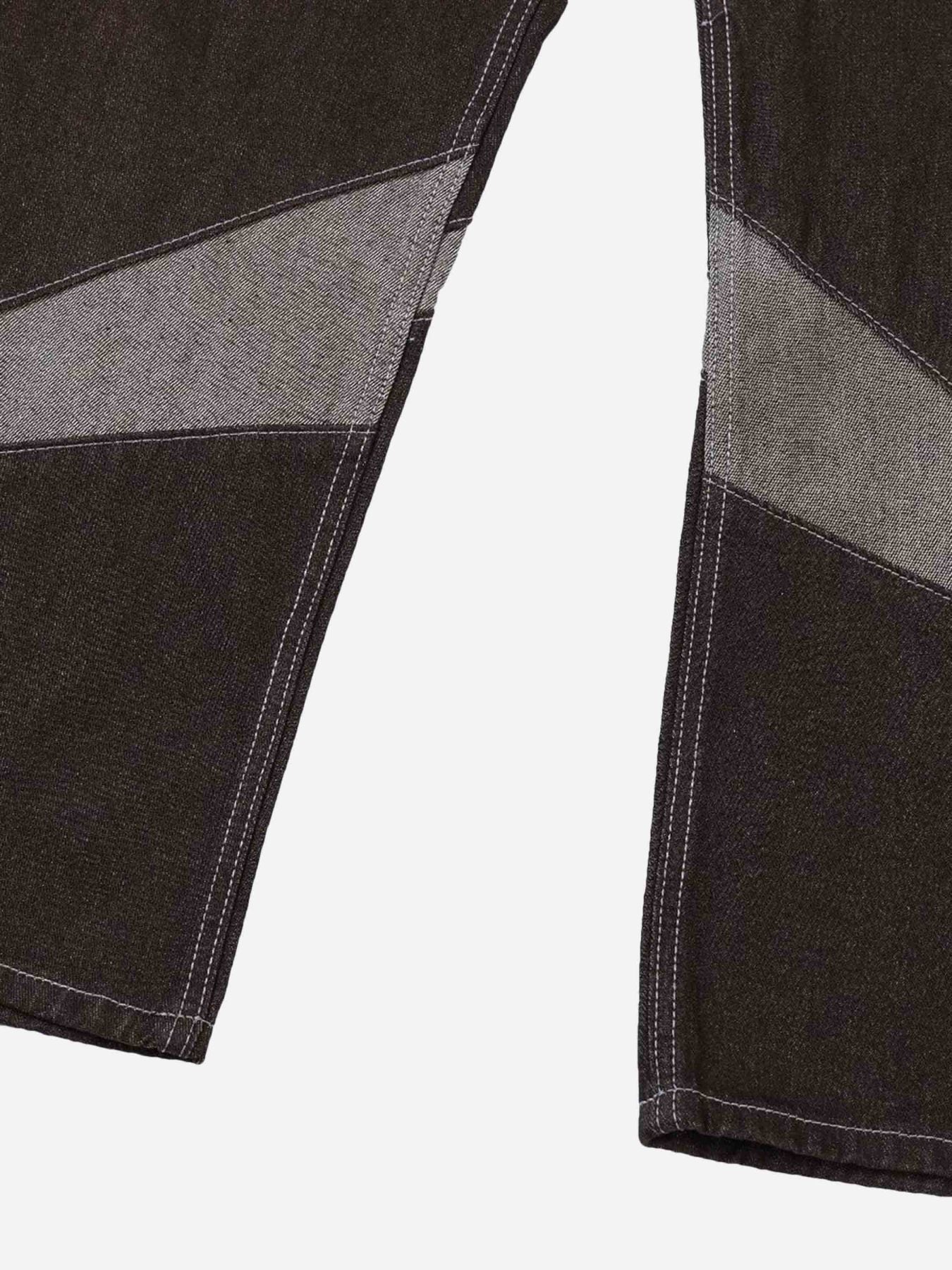 dark cartel darkiron jeans