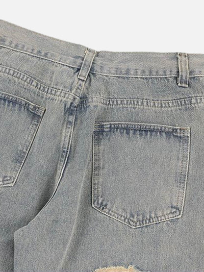 DARK CARTEL DriftRock Jeans