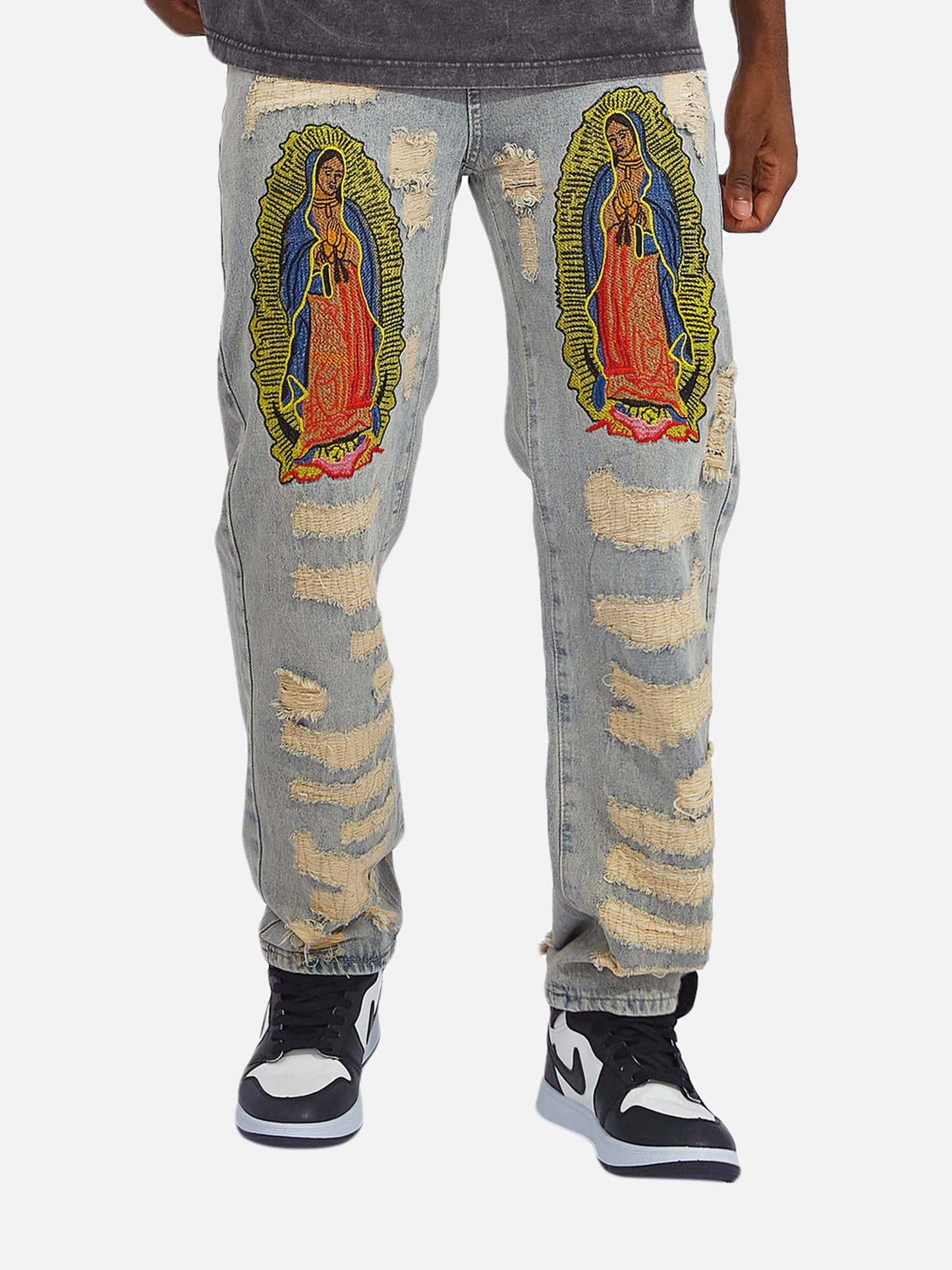 dark cartel driftrock jeans