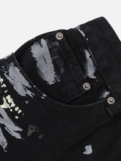 DARK CARTEL ZeroFlex Jeans