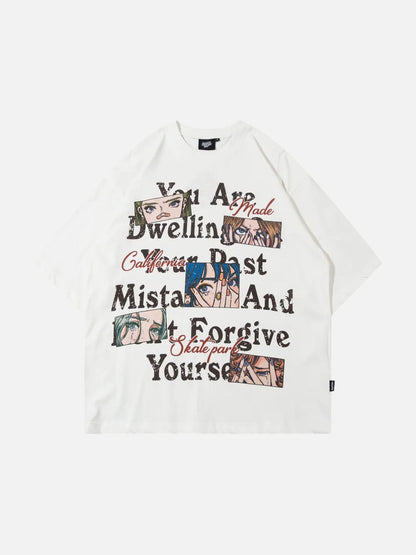 DARK CARTEL PhantomGlide T-Shirt