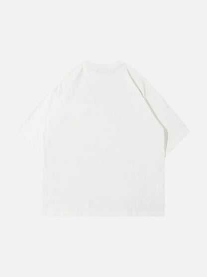 DARK CARTEL PhantomGlide T-Shirt