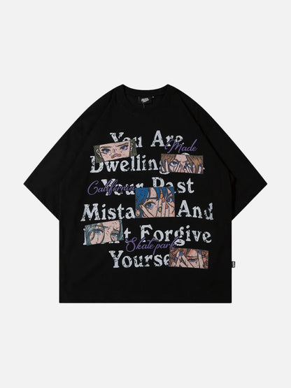 DARK CARTEL PhantomGlide T-Shirt