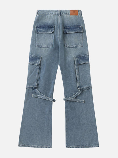 DARK CARTEL BlueVolt Jeans