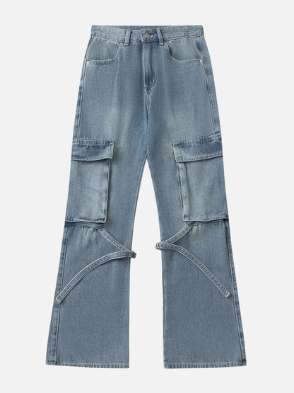 DARK CARTEL BlueVolt Jeans