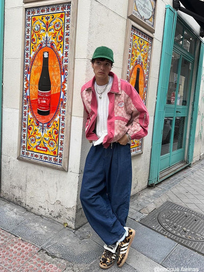 DARK CARTEL SolarRise Jeans