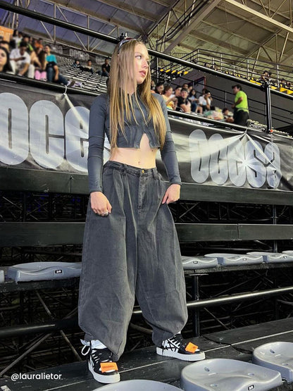 DARK CARTEL SolarRise Jeans