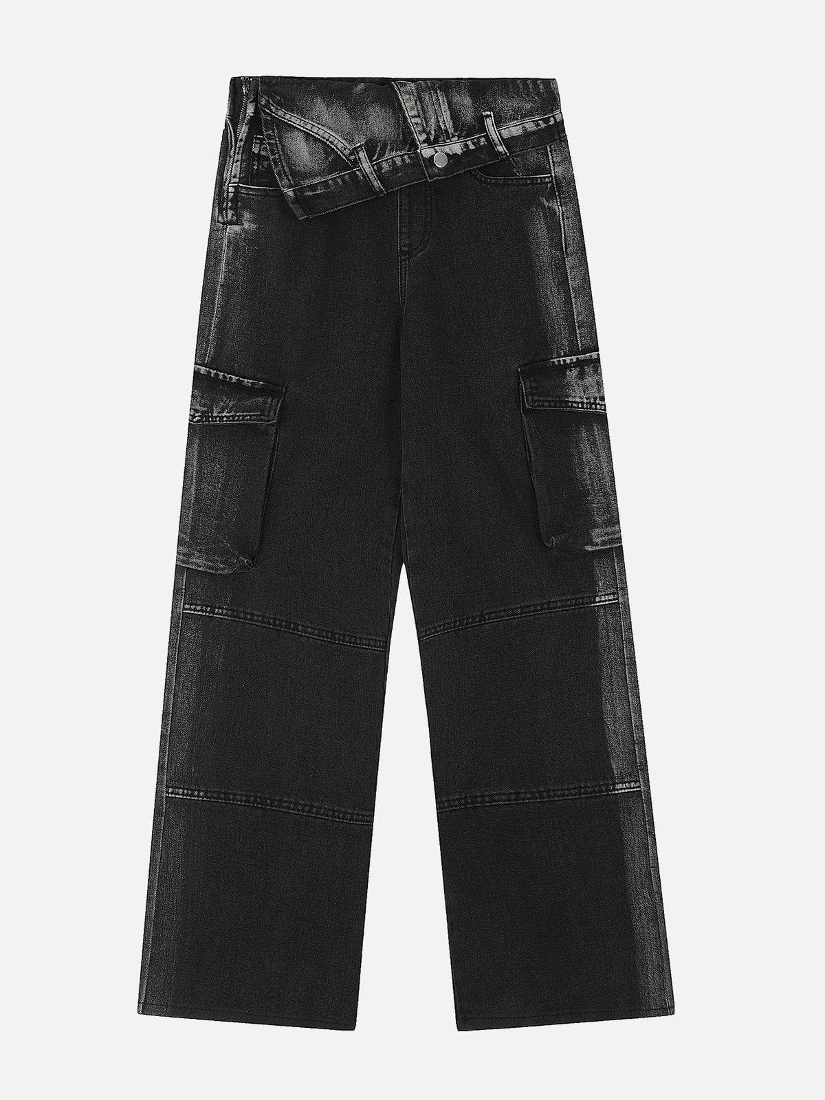 dark cartel shadowdye jeans