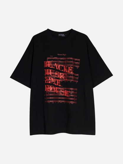 DARK CARTEL HeatBlaze T-Shirt