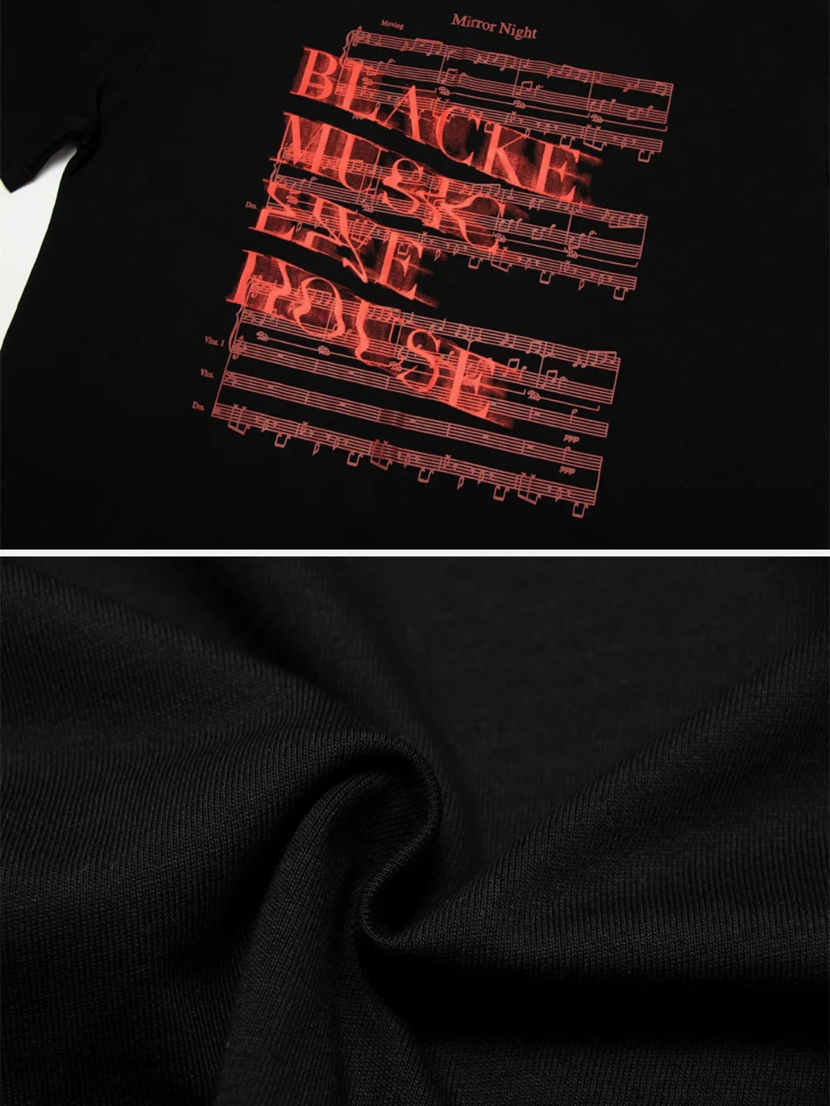 dark cartel heatblaze t-shirt