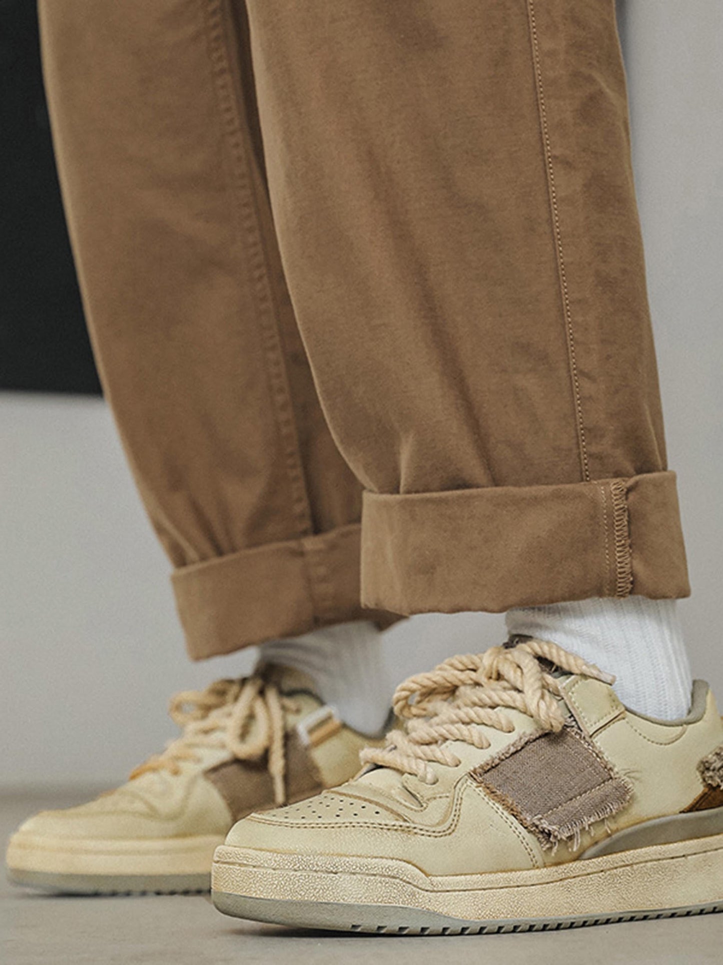 dark cartel cyclone ayakkabı