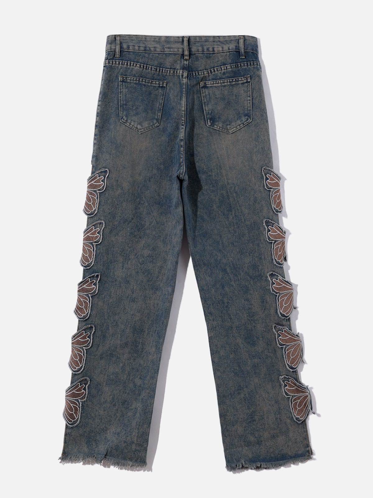 dark cartel venomvibe jeans