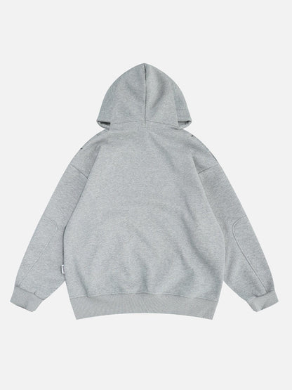 DARK CARTEL Shadowtrack Hoodie