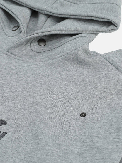 DARK CARTEL Shadowtrack Hoodie