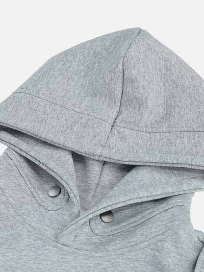 DARK CARTEL Shadowtrack Hoodie