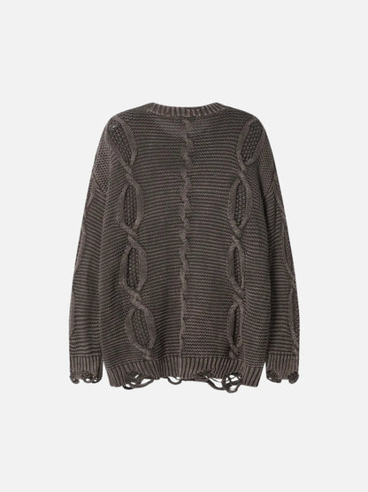 DARK CARTEL Phantomthread Kazak