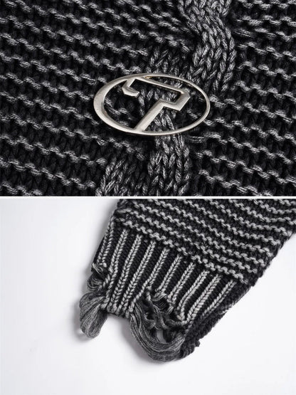 DARK CARTEL Phantomthread Kazak