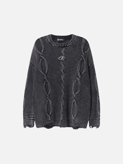 DARK CARTEL Phantomthread Kazak