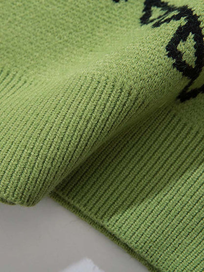 DARK CARTEL Windweave Kazak