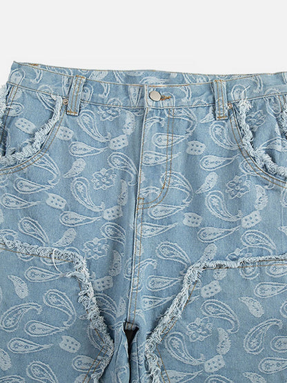 DARK CARTEL WarpathSlim Jeans