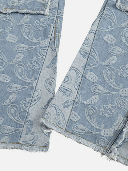 DARK CARTEL WarpathSlim Jeans