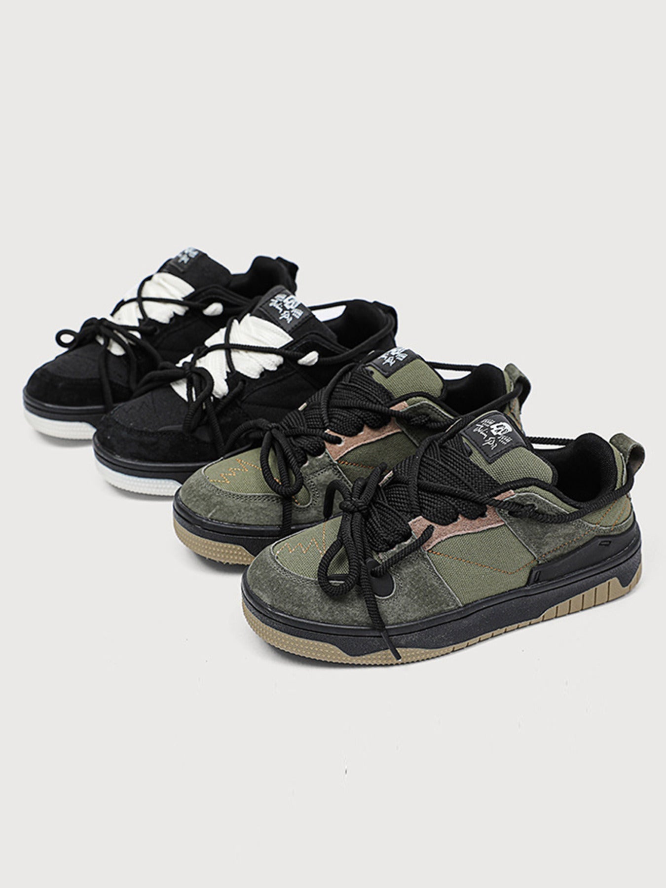 dark cartel blaze ayakkabı