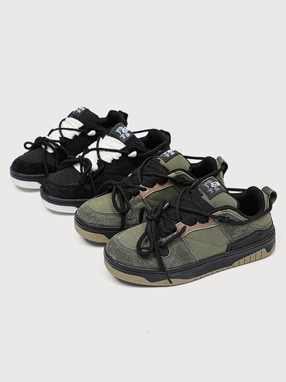 DARK CARTEL Blaze Ayakkabı