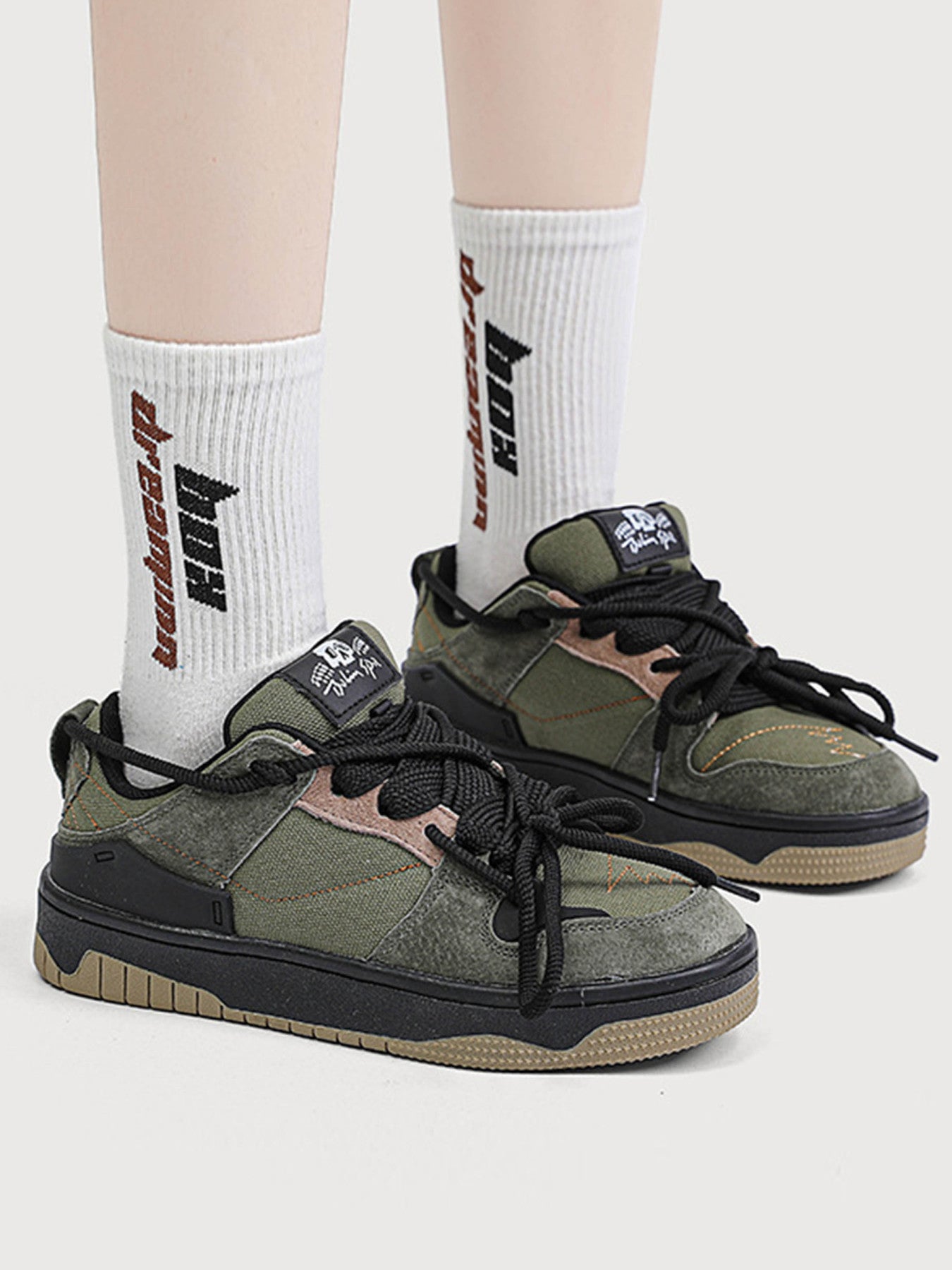 dark cartel blaze ayakkabı