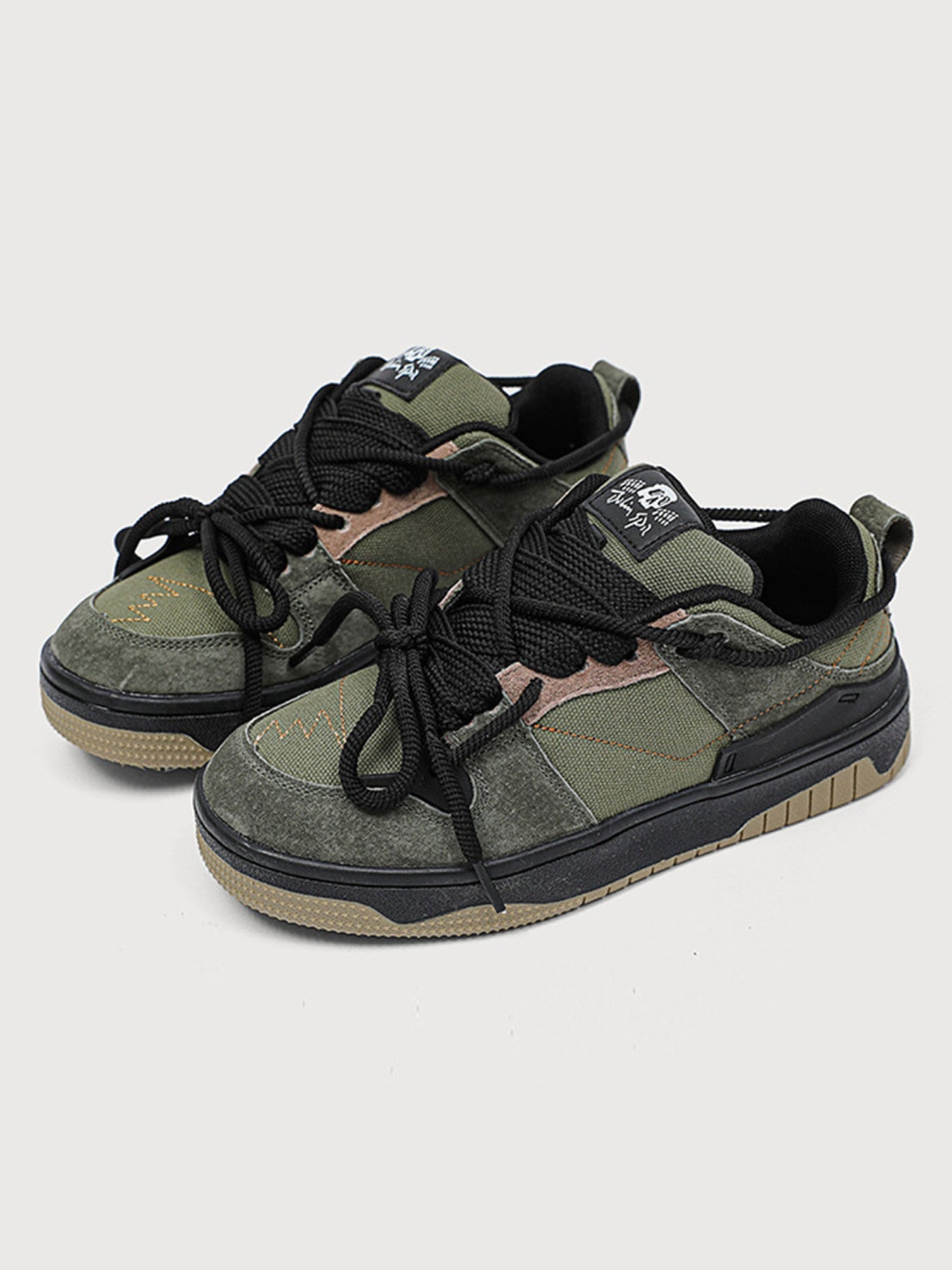 dark cartel blaze ayakkabı