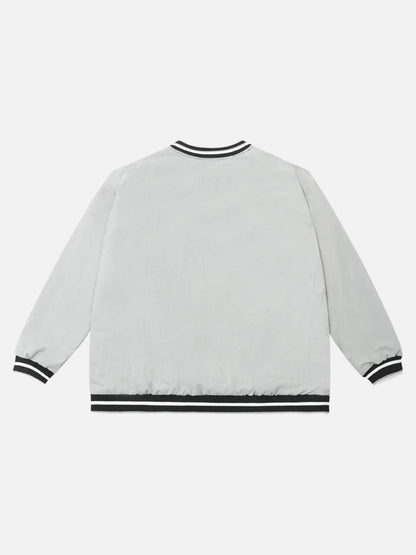 DARK CARTEL PhantomEdge Sweatshirt