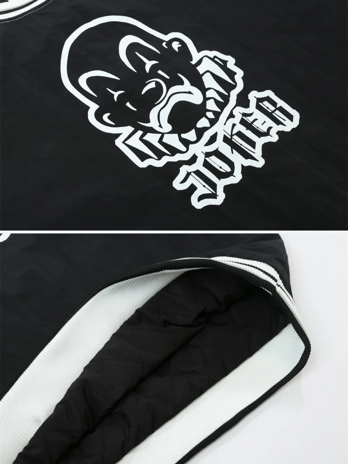 dark cartel phantomedge sweatshirt