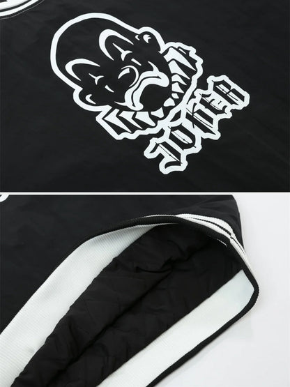 DARK CARTEL PhantomEdge Sweatshirt